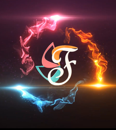 Fekra Events – Logo Intro