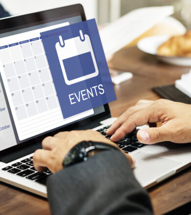 Event Management System