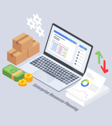 Material Requisition System