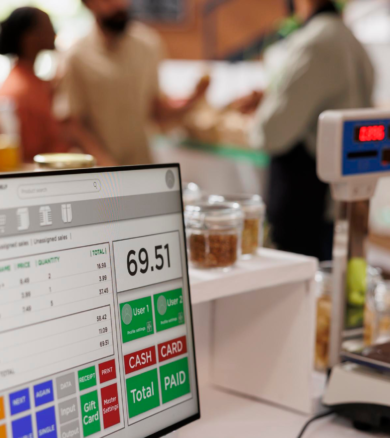 POS with Inventory
