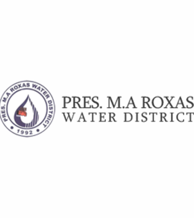 Pres. M.A Roxas Water District